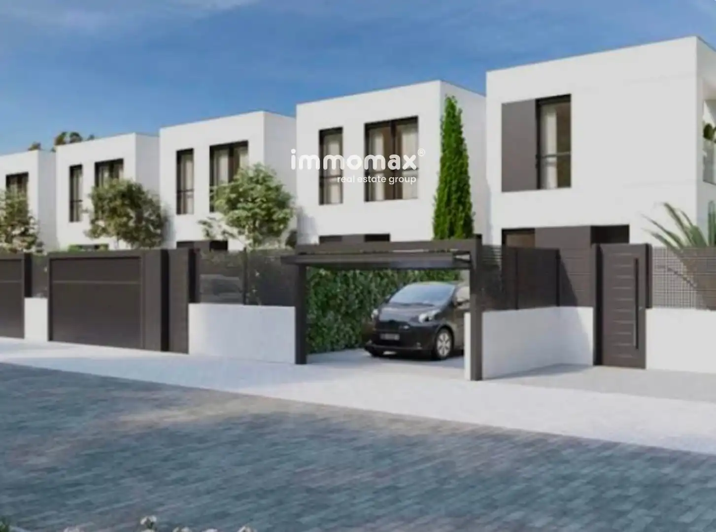 Terreny residencial en venda a Fondo Somella