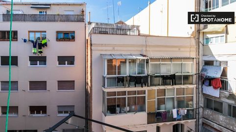 Foto 5 de Piso de alquiler en El Poble Sec - Parc de Montjuïc, Barcelona Capital