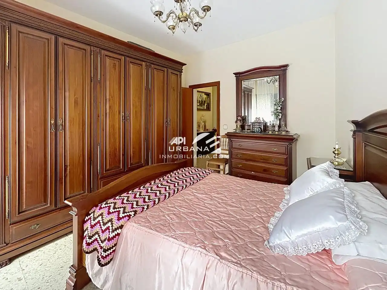 Habitación de Casa o chalet en venta en Lucena con Terraza