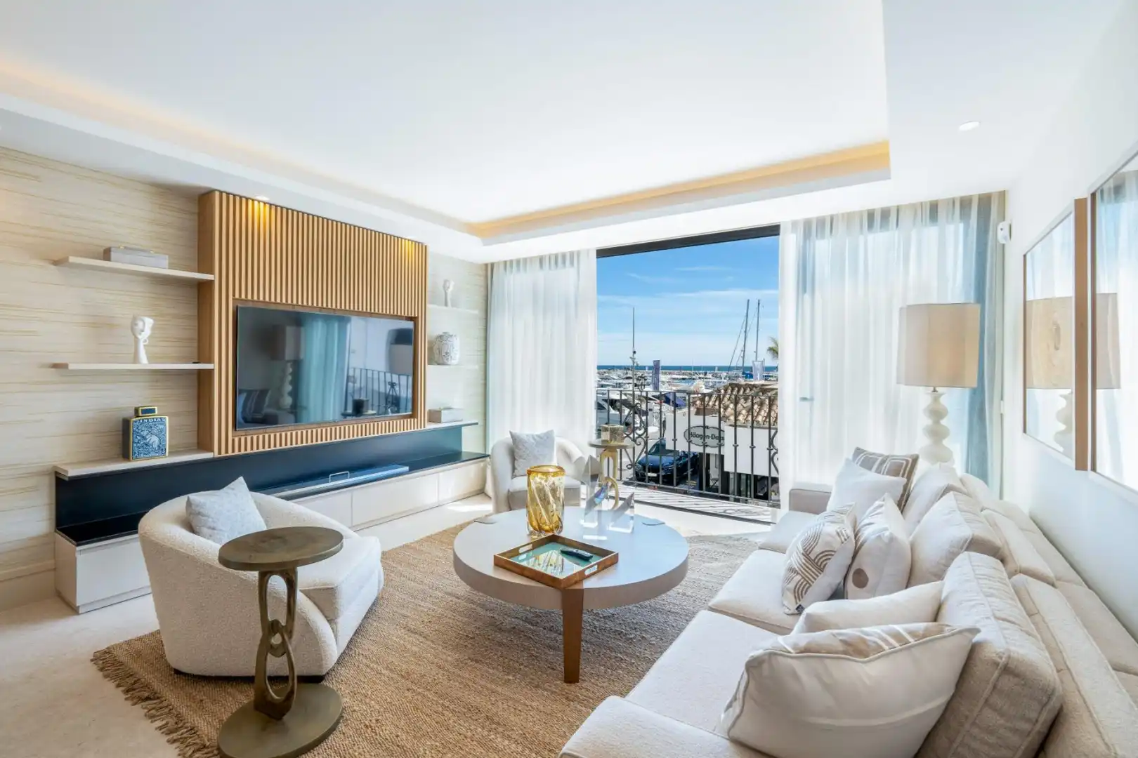 Apartament en venda a Calle MUELLE RIBERA (P BANUS), imagen 3