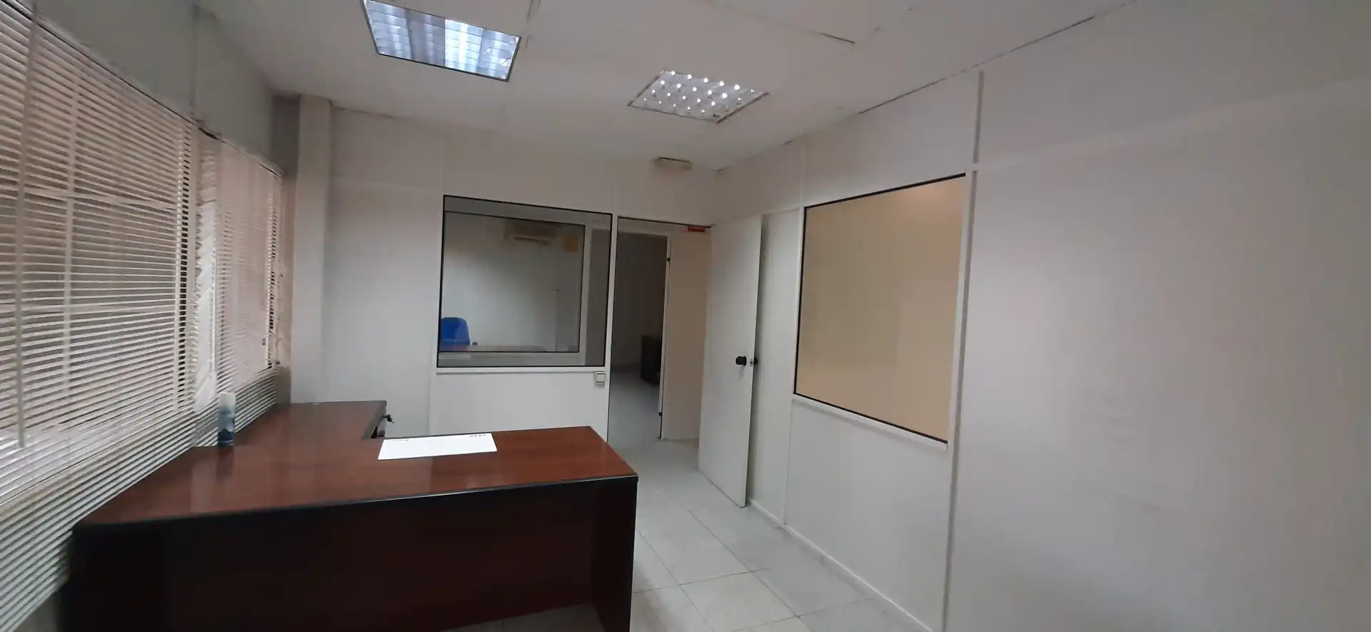 Industrial building to rent in Carrer del Poligon 36, imagen 9