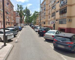 Aparcament de Pis en venda en  Madrid Capital