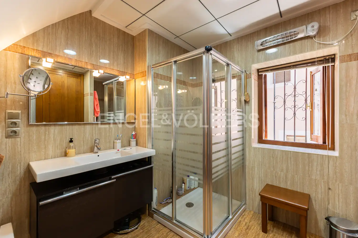 Casa con terraza en venta en Canónigo Cebrián, imagen 67