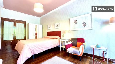 Foto 2 de Piso para compartir en Abandoibarra - Guggenheim, Bilbao