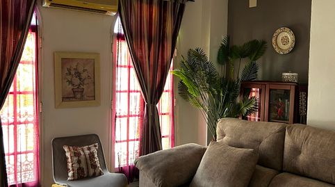 Foto 5 de Piso en venta en Calle Joaquín Romero Murube, 38, Los Palacios y Villafranca, Sevilla
