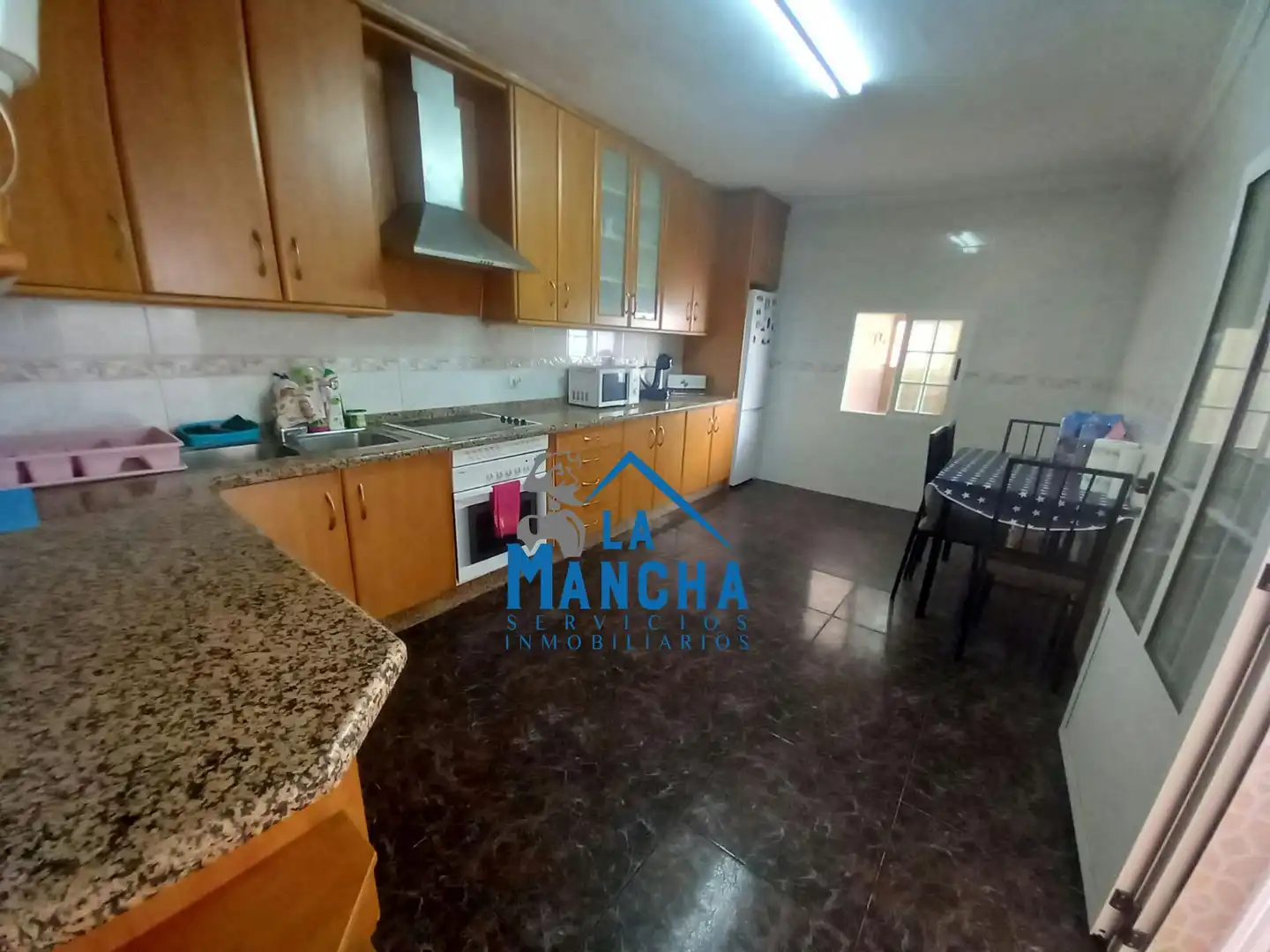 Casa en venda a La Gineta, imagen 15
