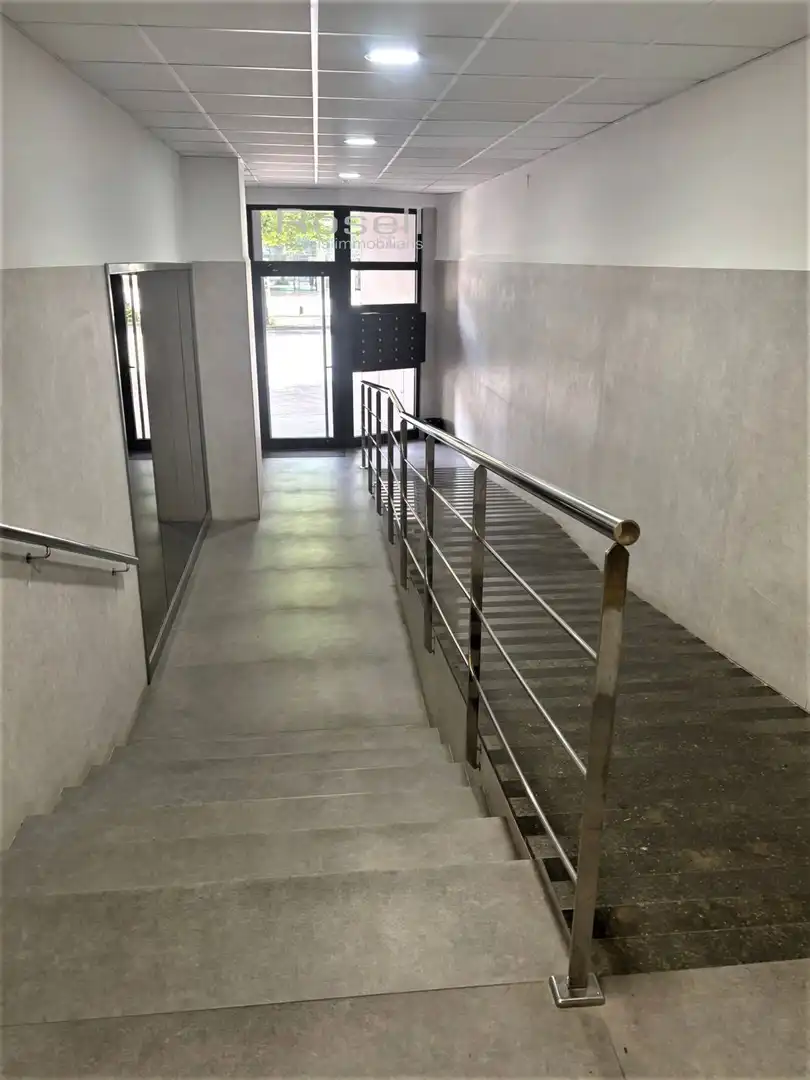 Piso en venta en Terrassa con Calefacción, Parquet y Balcón