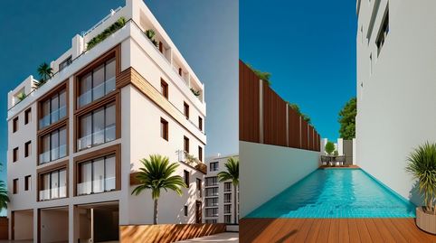 Foto 2 de Piso en venta en Lo Pagan, -1, Los Cuarteros, San Pedro del Pinatar