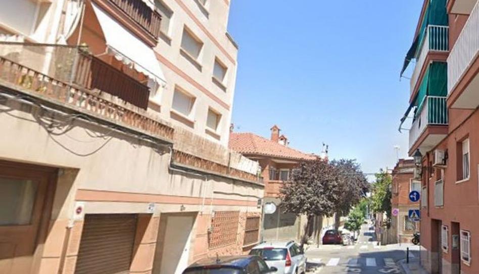 Foto 1 de Casa adosada en venda a Centre, Barcelona