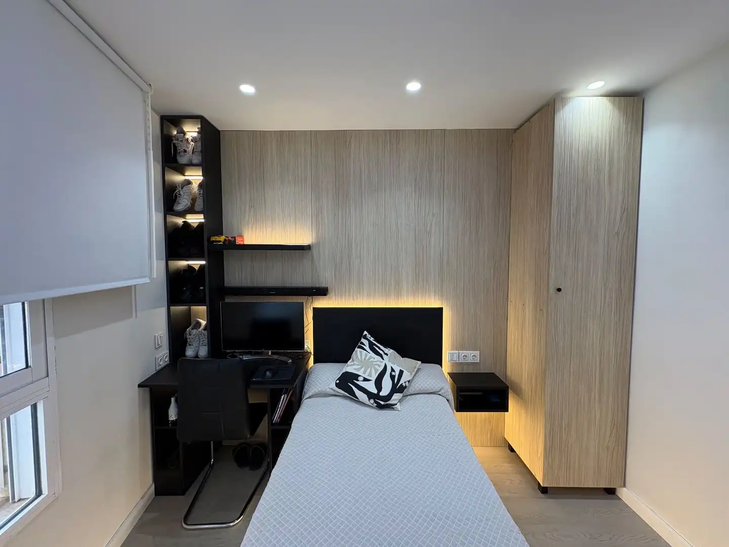 Flat with lift to rent in Centro, imagen 22