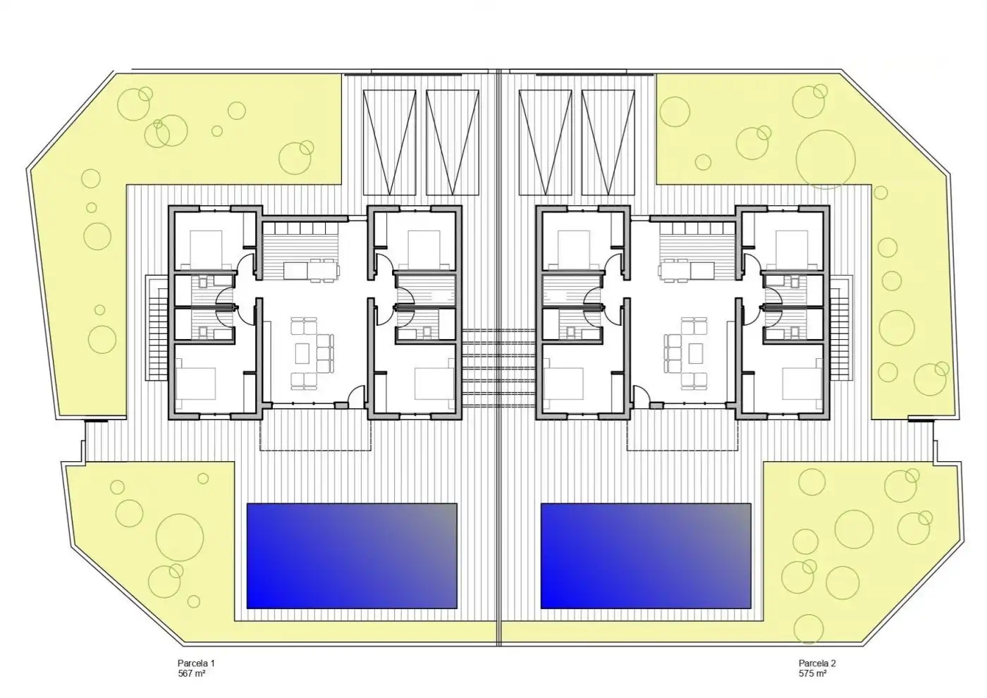 Maison avec piscine à vendre à N/A, imagen 25