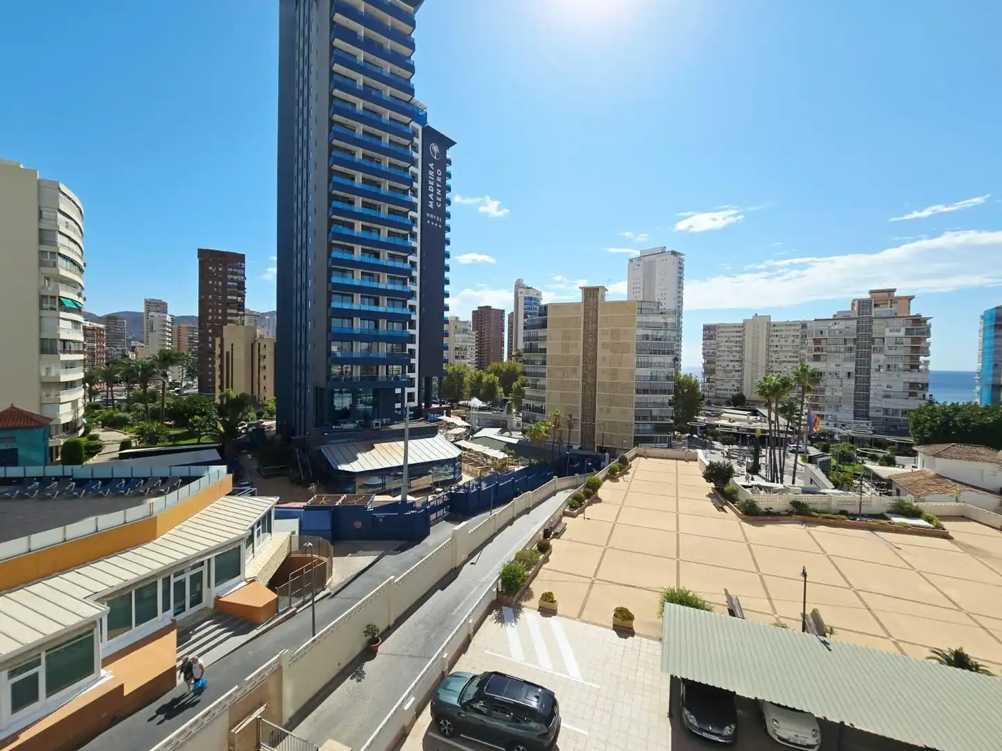 Mini appartamento con ascensore in vendita a Playa de Levante, imagen 21