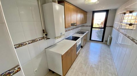 Foto 4 de Dúplex en venta en Zuera, Zaragoza