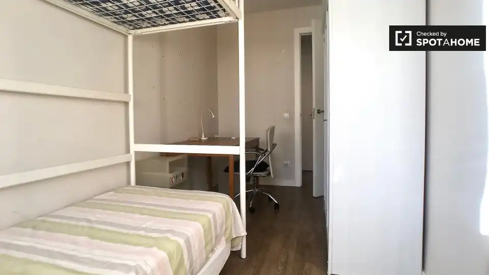 Room in Pueblo Nuevo