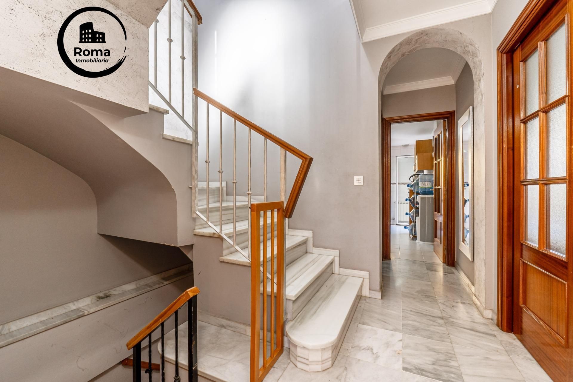 House or chalet for sale in Alhendín  with Air Conditioner, Heating and Private garden