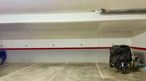 Foto 3 de Garatge en venda a Calle de Abastos, 166, Nuevo Aranjuez - Ciudad de las Artes, Aranjuez