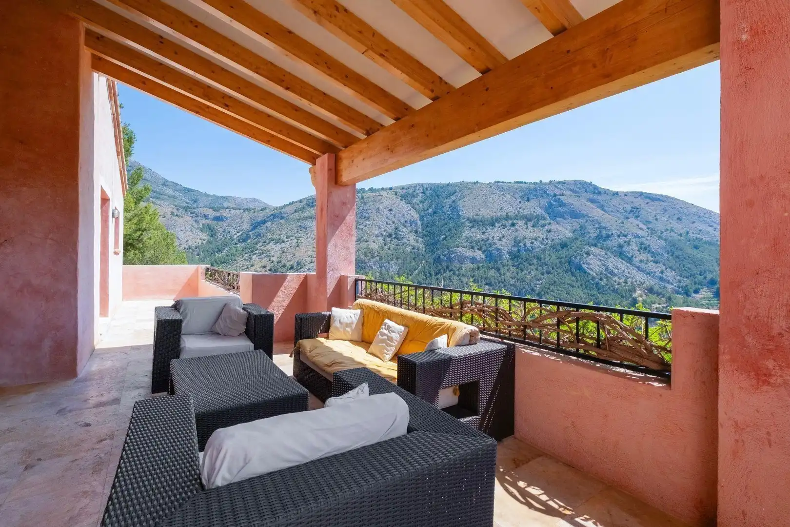Chalet en venta en Xirles, imagen 65