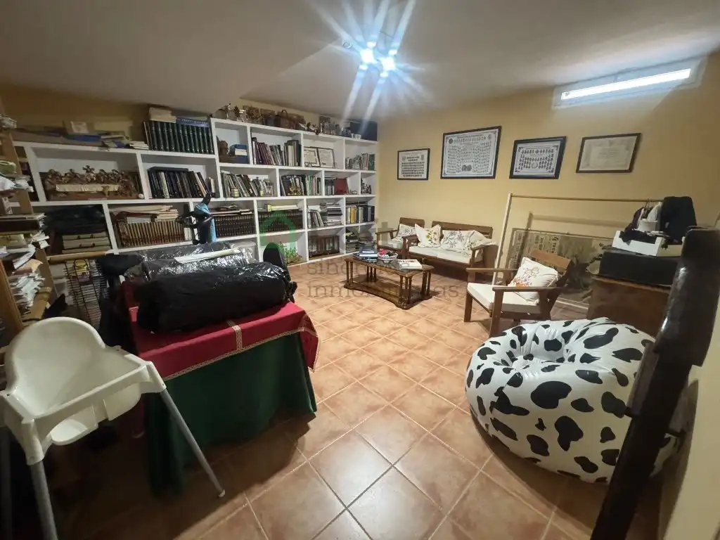 Chalet en venta en Carretera de Sevilla - Los Montitos, imagen 36