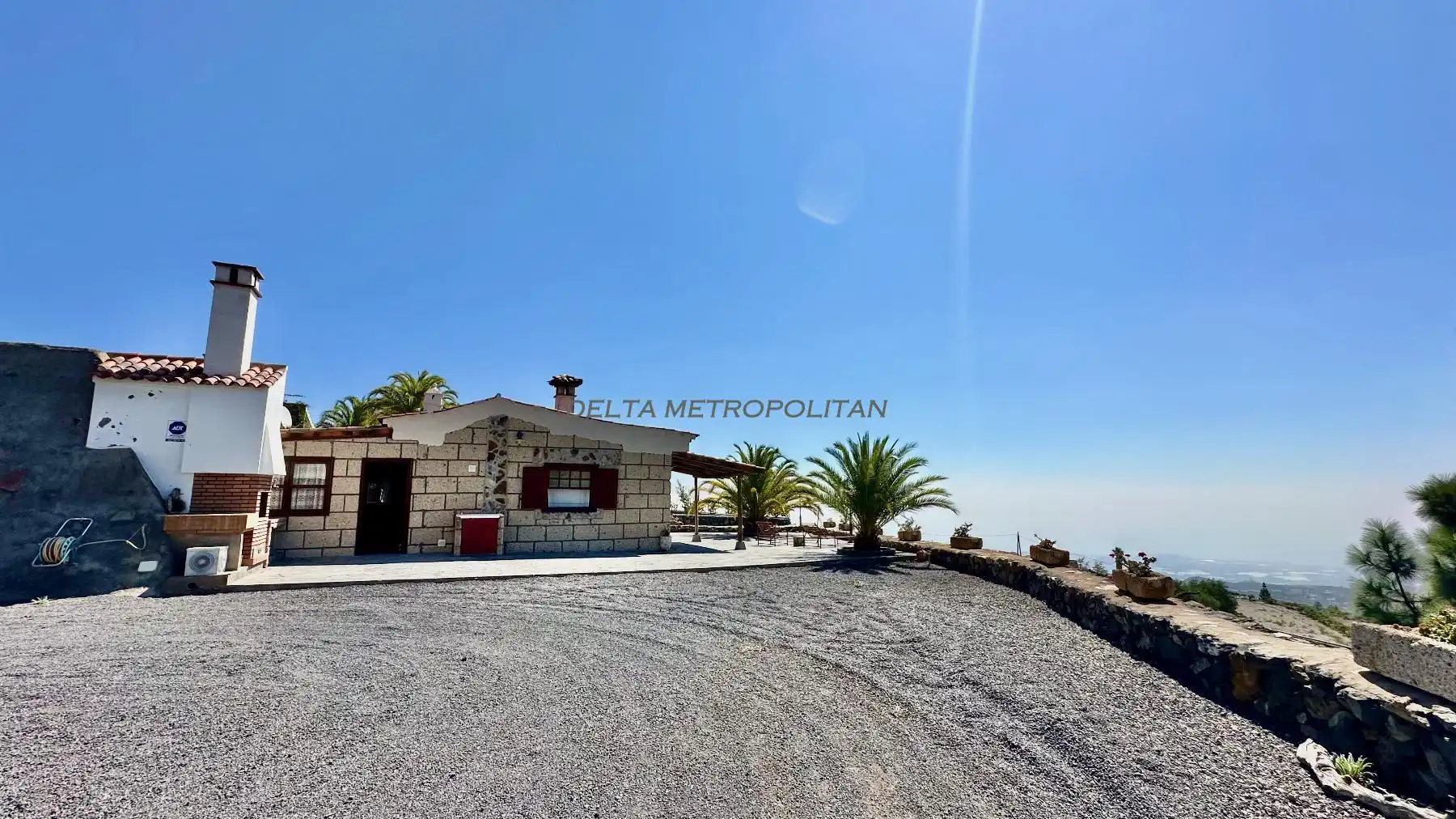 Country homes for sale in Cruz de Tea