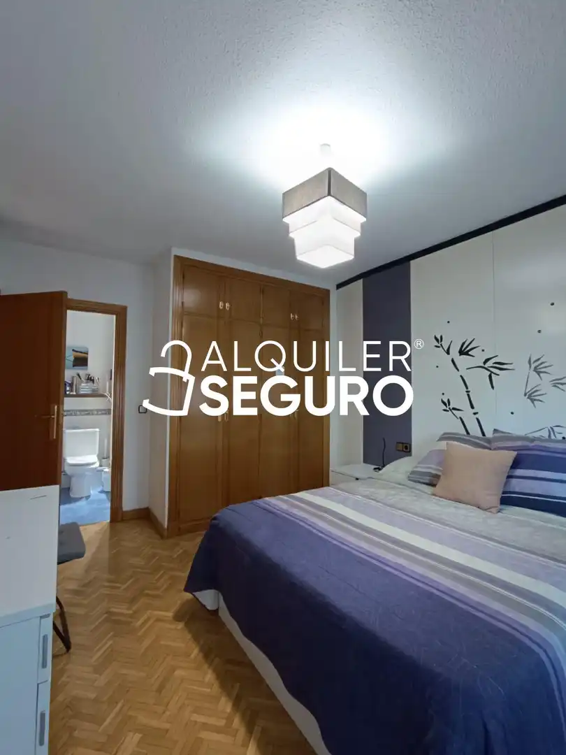 Wohnung zur Miete in Estrella de Elola, Centro