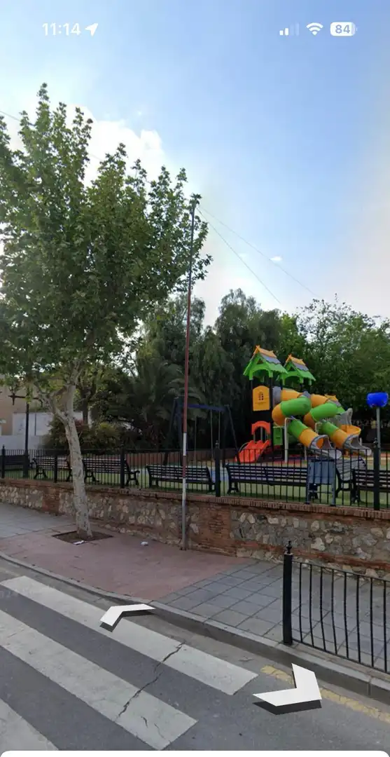 Casa rustica in vendita a La Zubia Ciudad, imagen 3