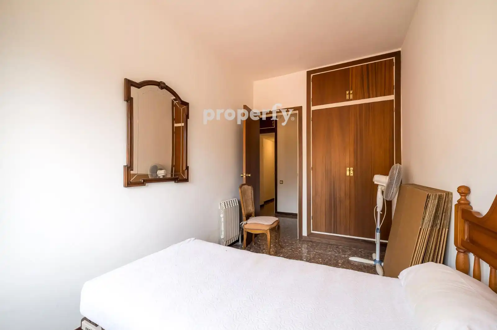 Piso con ascensor en venta en Sarrià - Sant Gervasi, imagen 24