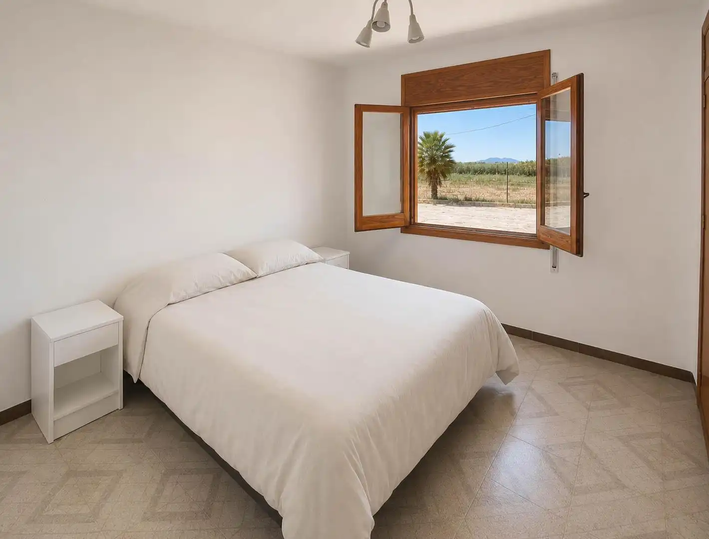 Habitación de Casa o chalet en venta en Deltebre con Aire acondicionado y Calefacción