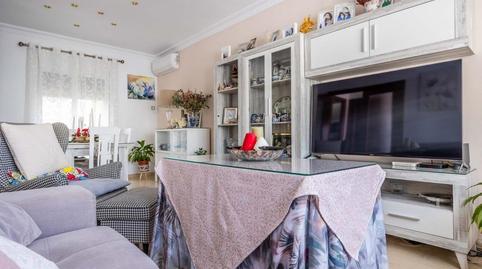 Foto 3 de Casa adosada en venda a Pl. Cristo de la Veracruz, Castilleja de la Cuesta, Sevilla