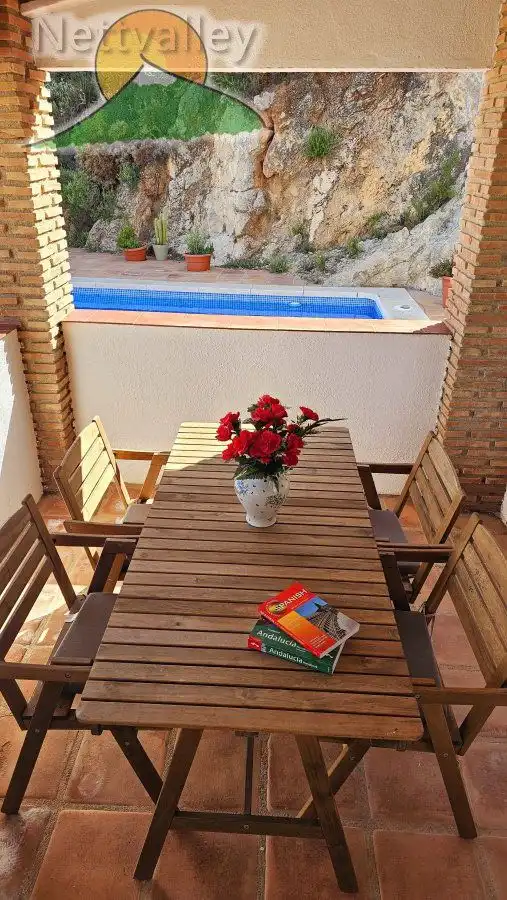 Casa rústica en venta en LA CAÑADA S/N, imagen 32