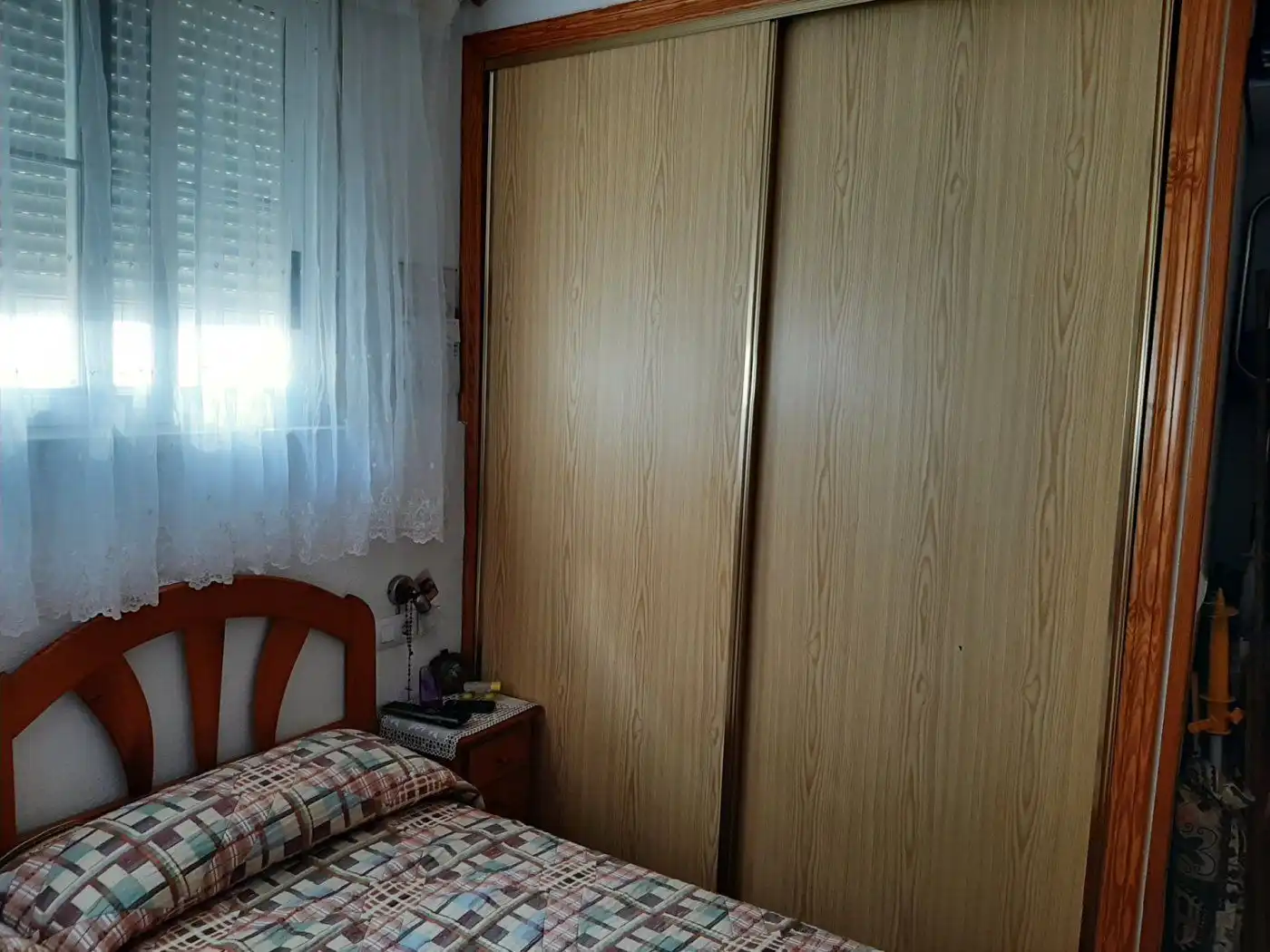 Appartamento con ascensore in vendita a Avenida de Madrid, imagen 24