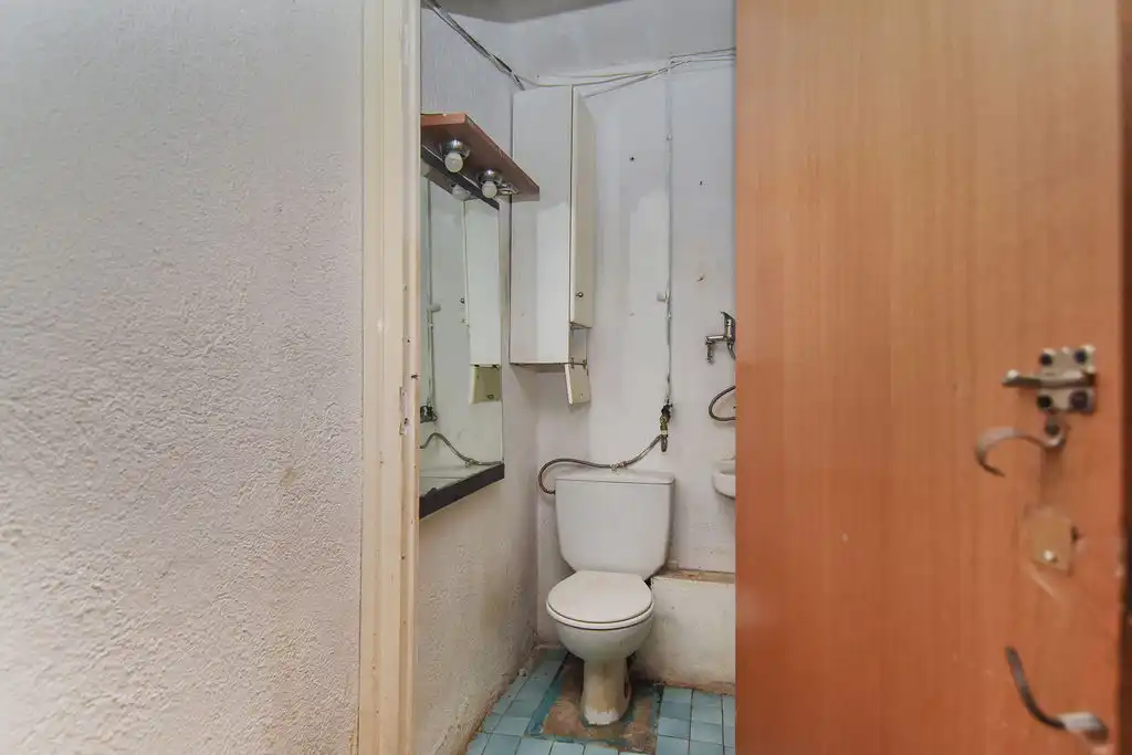 Baño de Casa o chalet en venta en Lliçà d'Amunt