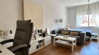 Living room of Flat for sale in  Barcelona Capital  with Heating