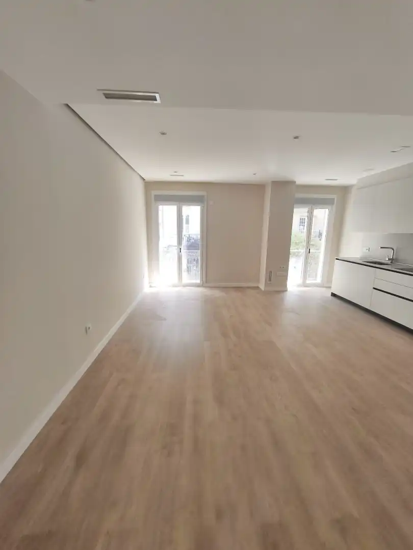 Apartamento en venta en Ourense Capital  con Aire acondicionado, Calefacción y Parquet