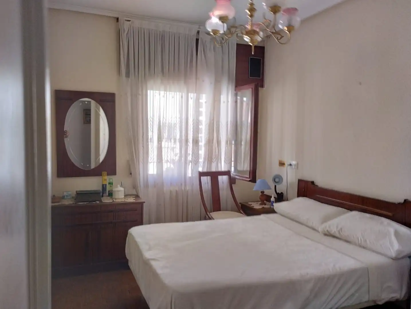 Piso con terraza en venta en Calle Marqués de Valdecilla 8C, imagen 8