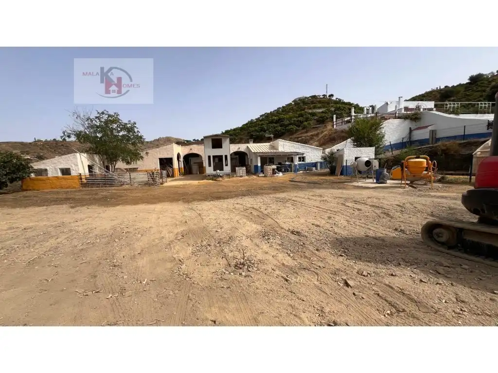 Casa o chalet en venta en Vélez-Málaga ciudad
