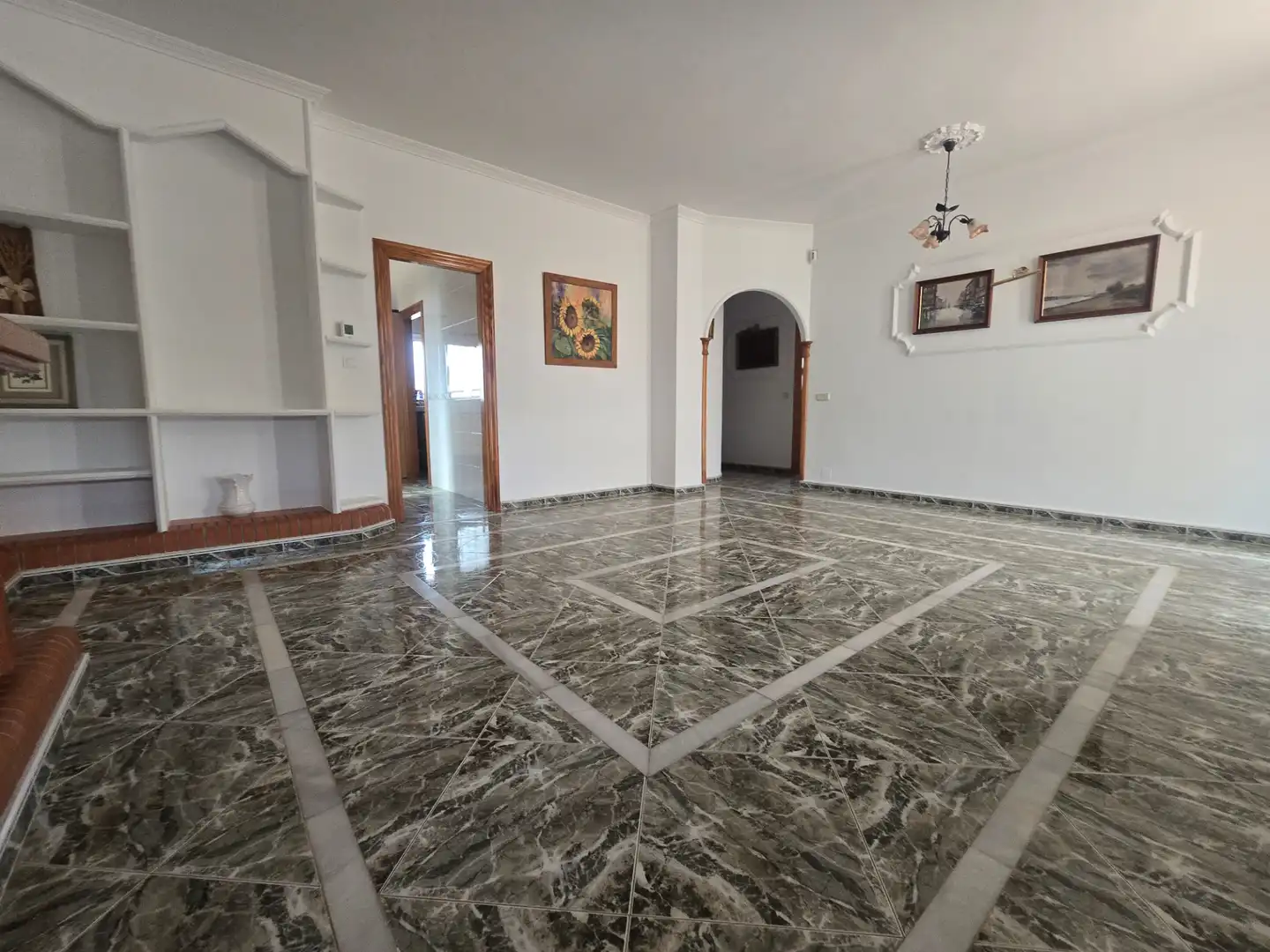 Casa rústica amb terrassa en venda a Diseminado Poligono 2, imagen 32