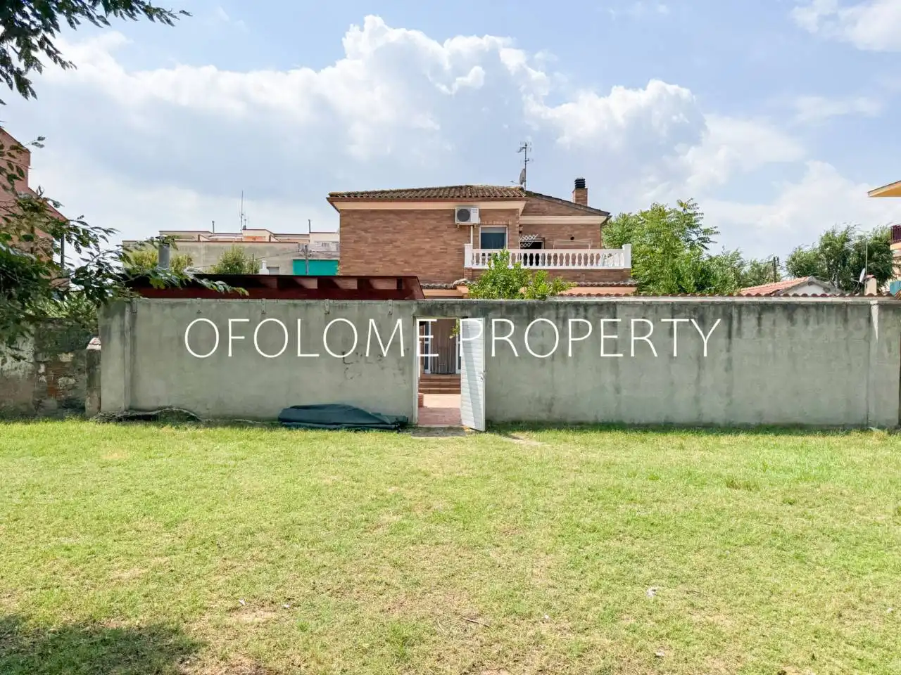 Casa o chalet en venta en Santa Perpètua de Mogoda con Aire acondicionado, Calefacción y Jardín privado