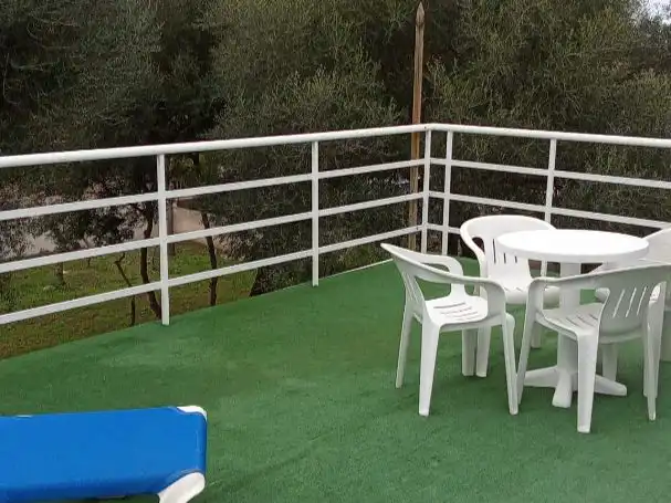 Villa con giardino in affitto a CARRER ARGENTINA 78, imagen 17