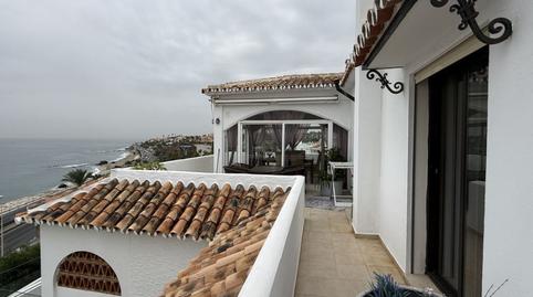 Photo 4 of Flat for sale in El Faro de Calaburra - Chaparral, Mijas