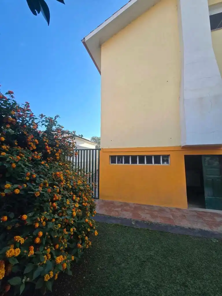 Casa con jardín en venta en Mugardos, imagen 19