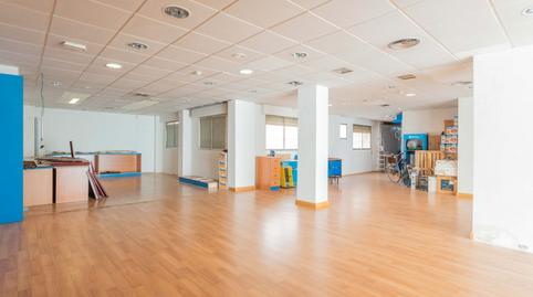 Photo 5 of Premises to rent in Avenida Nuestra Señora de Montserrat, 33, Nueva Andalucía,  Almería Capital