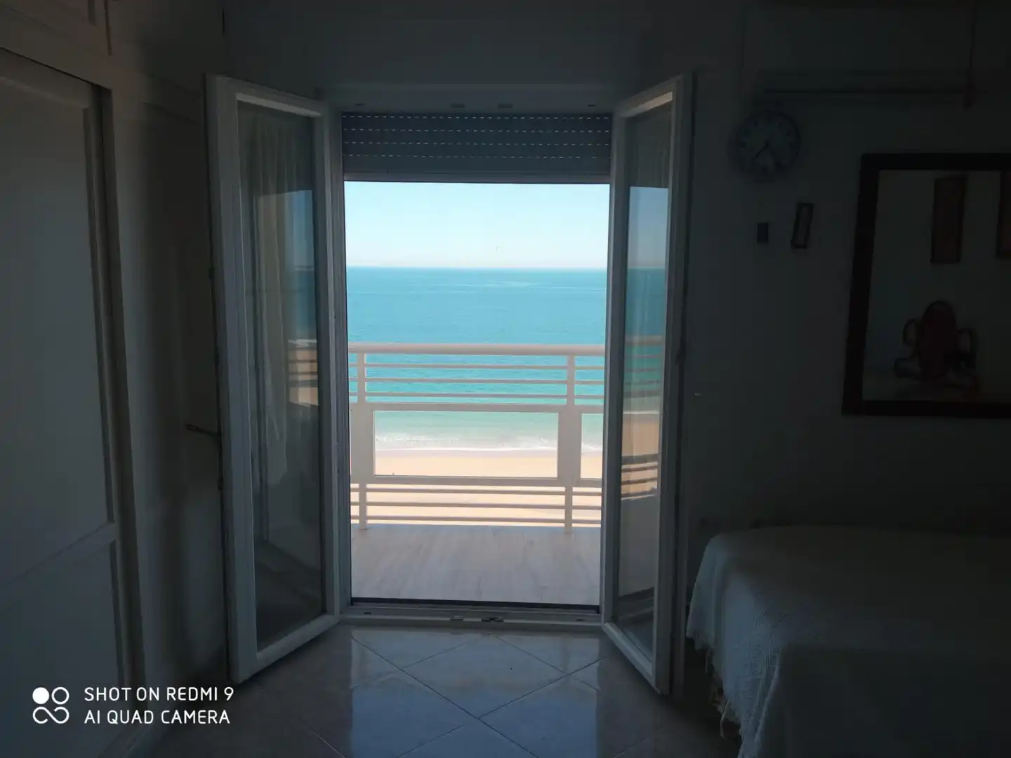 Piso de alquiler en Paseo Marítimo - San José - La Laguna