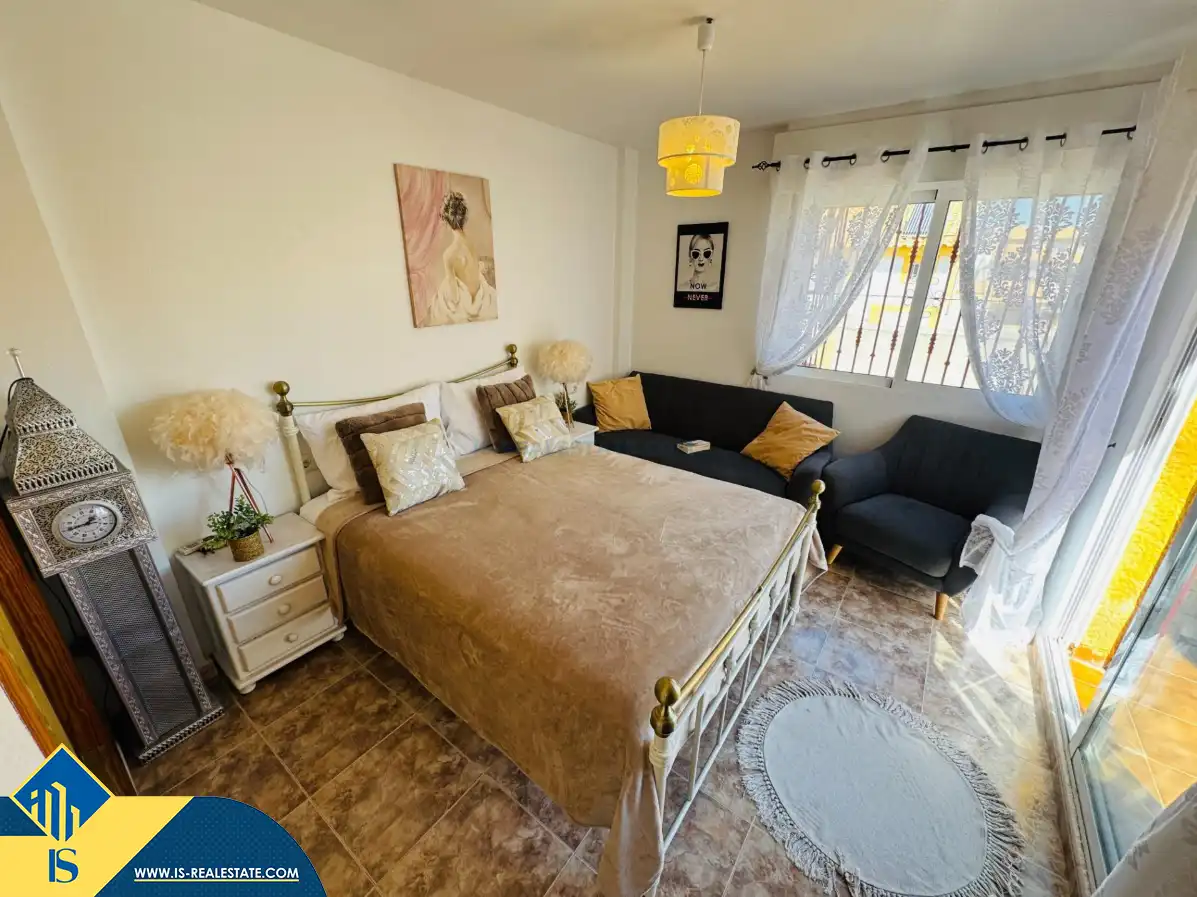 Triplex mit Pool zum Verkauf in Orihuela Costa, imagen 12