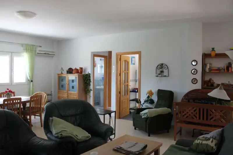 Villa avec jardin à vendre à Fortuna, imagen 20