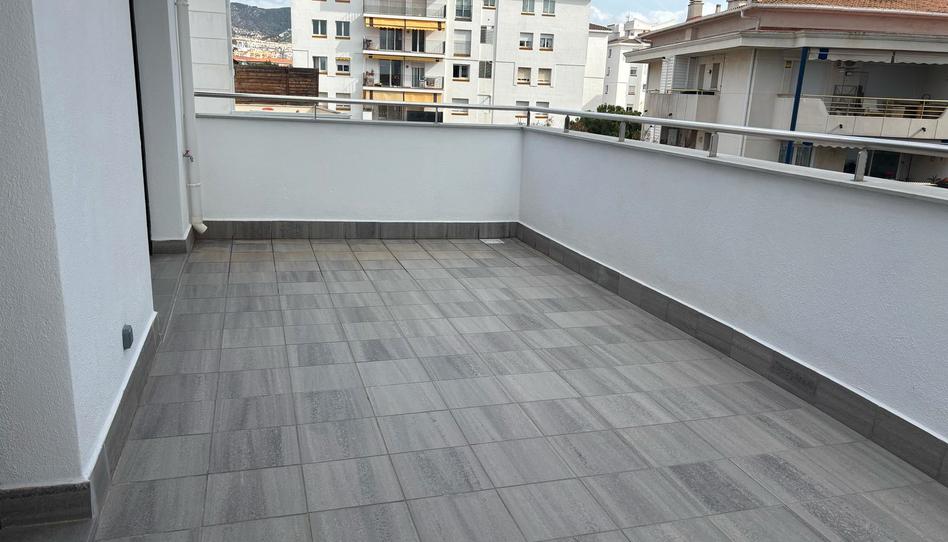 Foto 1 de vivenda d'obra nova a Pis en venda a Centre, Barcelona