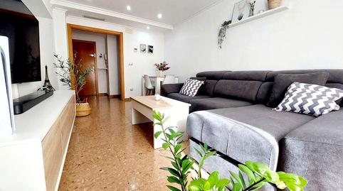 Foto 3 de Pis en venda a San Crispín, Alicante