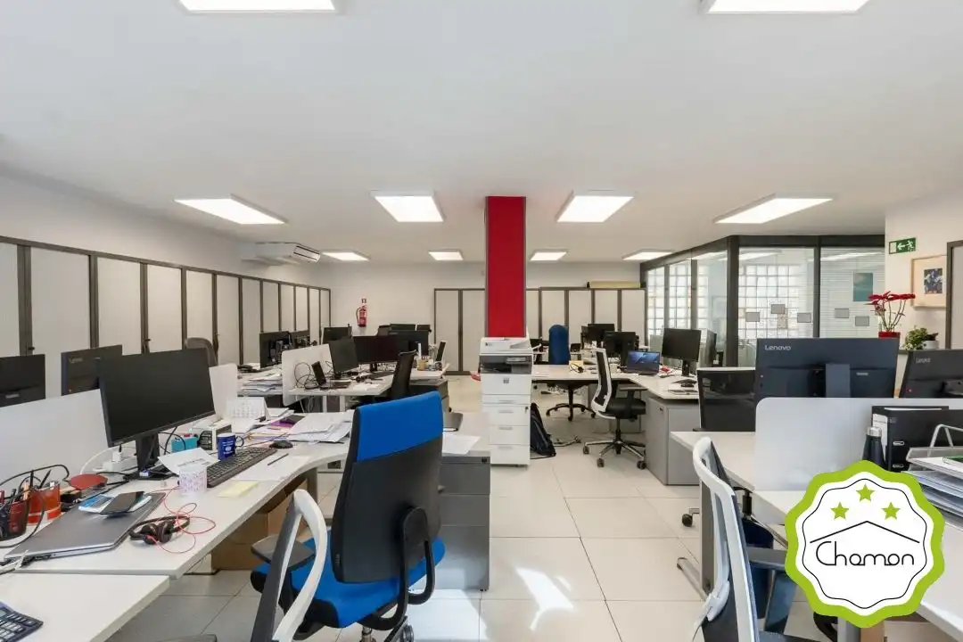 Office space with lift for sale in Indautxu, imagen 22