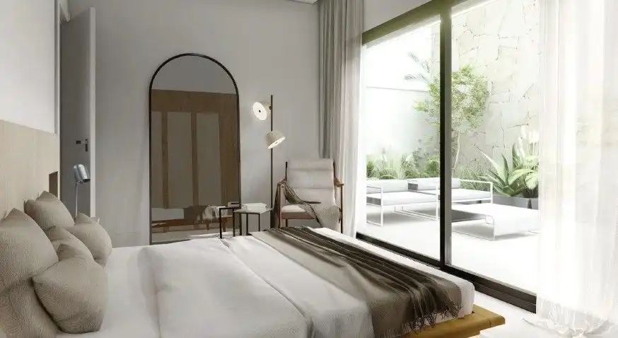 Villa avec piscine à vendre à San Juan de los Terreros, imagen 3