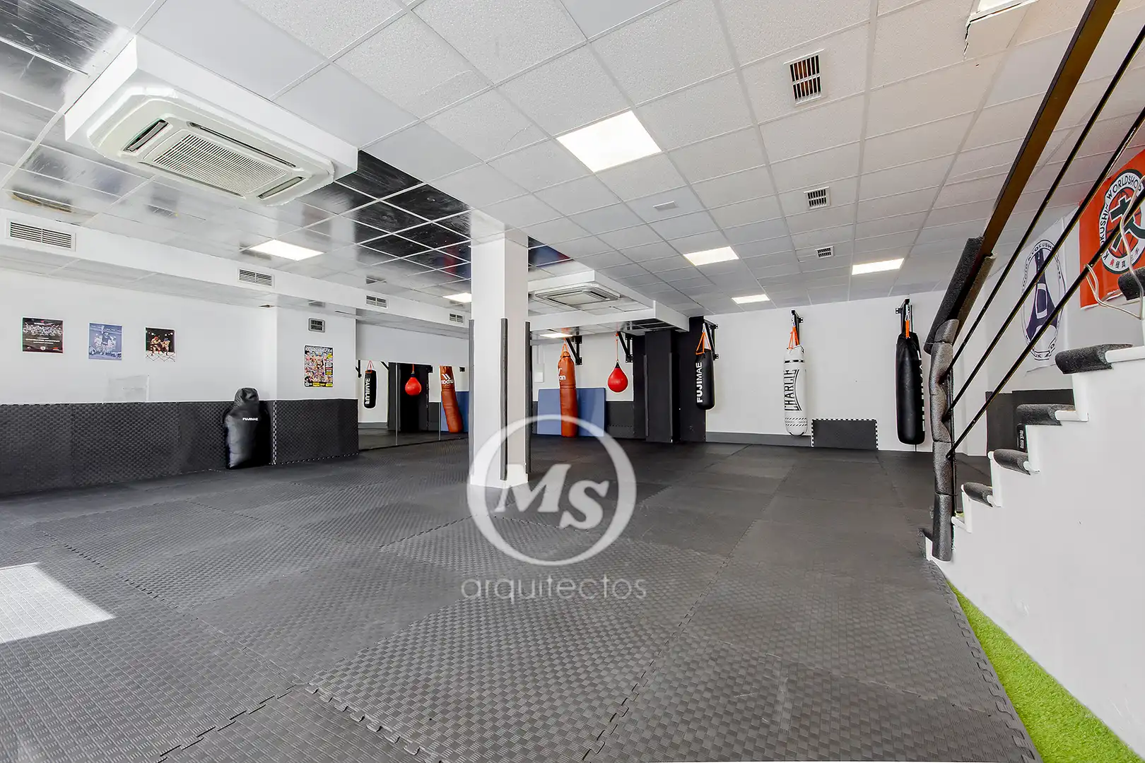 Business premises for sale in Calle Granadilla 22, imagen 3
