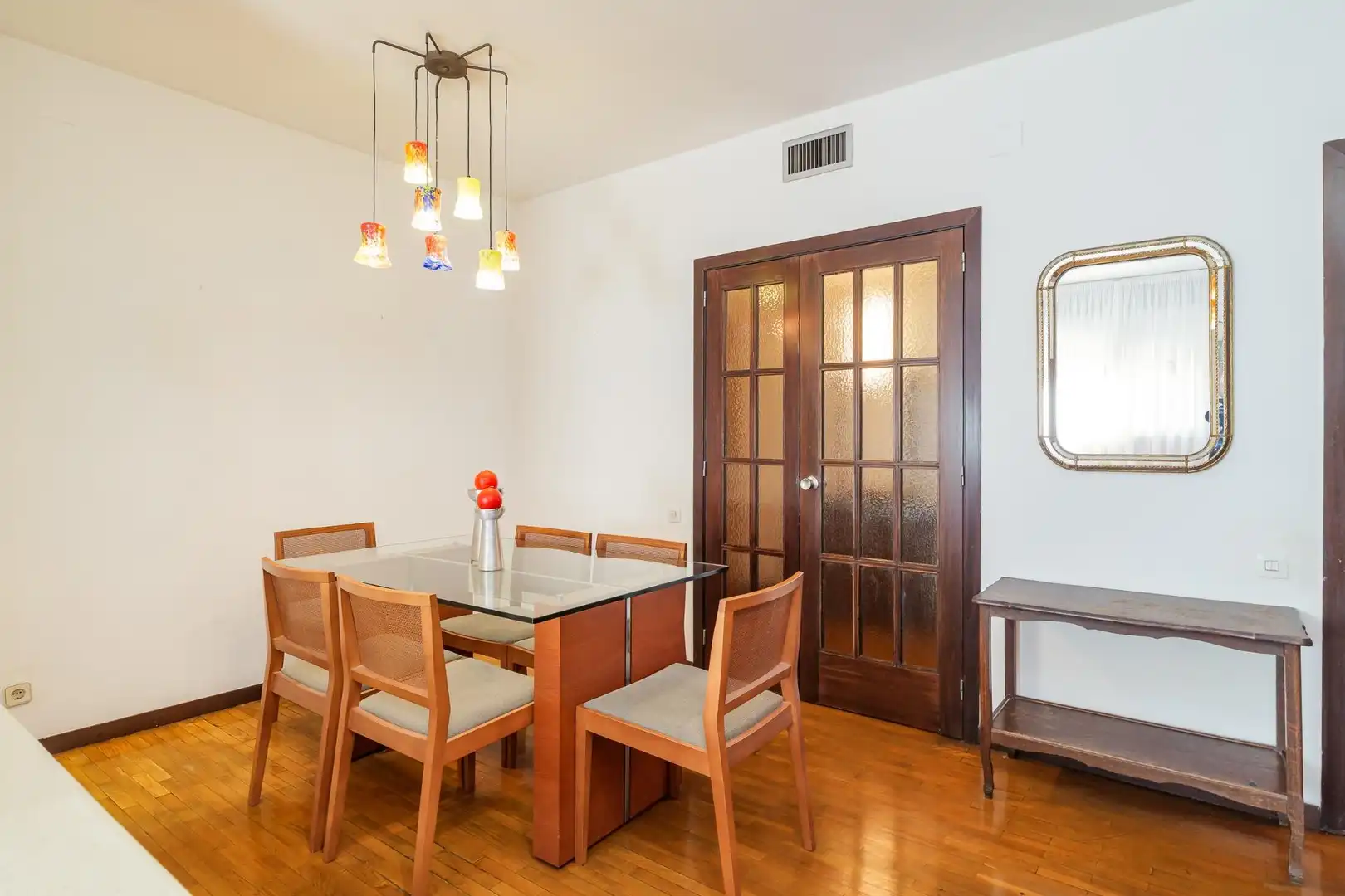 Wohnung mit Terrasse zum Verkauf in Sarrià - Sant Gervasi, imagen 5